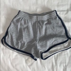 SOLD |||Brandy melville shorts